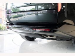 
										Range Rover P530 4.4 V8 Autobiography LWB – Modified by Overfinch full									