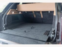 
										Range Rover P530 4.4 V8 Autobiography LWB – Modified by Overfinch full									