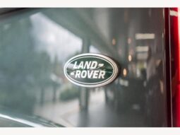 
										Range Rover P530 4.4 V8 Autobiography LWB – Modified by Overfinch full									