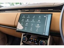 
										Range Rover P530 4.4 V8 Autobiography LWB – Modified by Overfinch full									