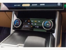 
										Range Rover P530 4.4 V8 Autobiography LWB – Modified by Overfinch full									