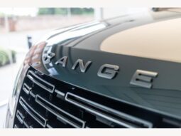 
										Range Rover P530 4.4 V8 Autobiography LWB – Modified by Overfinch full									