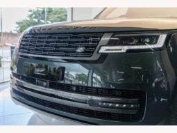 
										Range Rover P530 4.4 V8 Autobiography LWB – Modified by Overfinch full									