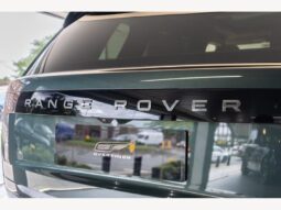 
										Range Rover P530 4.4 V8 Autobiography LWB – Modified by Overfinch full									