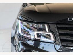 
										Range Rover 5.0 V8 SVAutobiography LWB – Modified by Overfinch full									