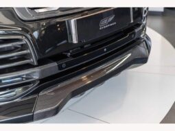 
										Range Rover 5.0 V8 SVAutobiography LWB – Modified by Overfinch full									