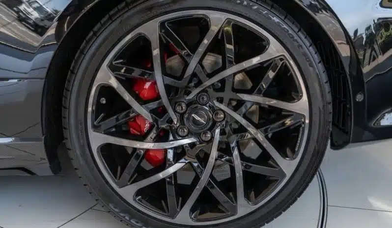 
								Range Rover 5.0 V8 SVAutobiography LWB – Modified by Overfinch full									