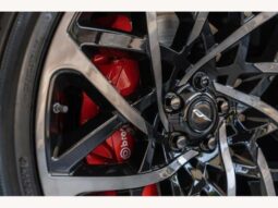 
										Range Rover 5.0 V8 SVAutobiography LWB – Modified by Overfinch full									