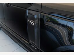 
										Range Rover 5.0 V8 SVAutobiography LWB – Modified by Overfinch full									