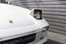 
										Porsche 911 930 Turbo by Rinspeed full									