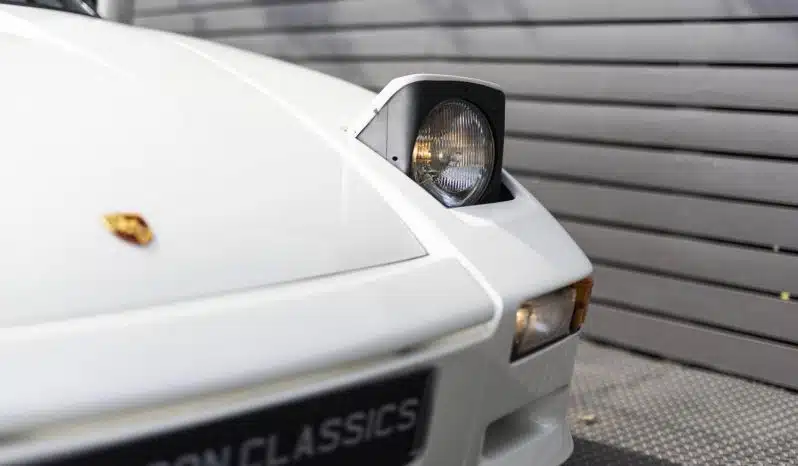 
								Porsche 911 930 Turbo by Rinspeed full									