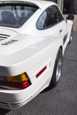
										Porsche 911 930 Turbo by Rinspeed full									