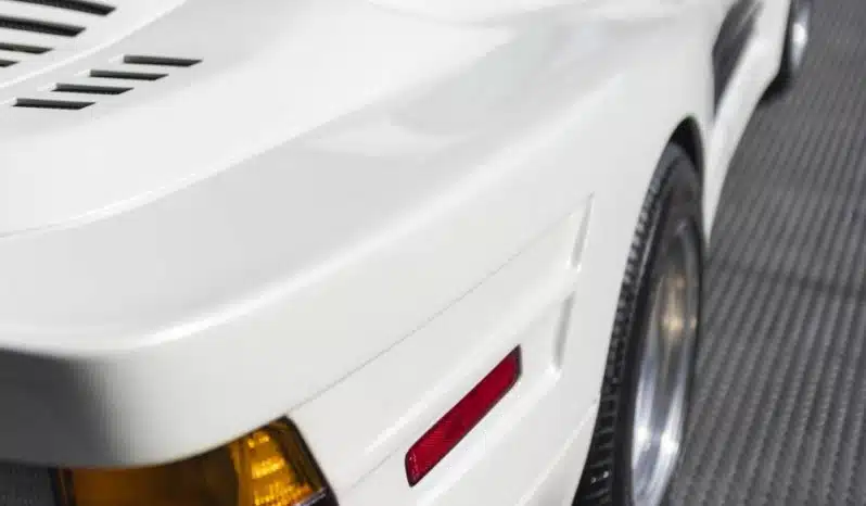 
								Porsche 911 930 Turbo by Rinspeed full									