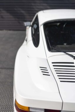 
										Porsche 911 930 Turbo by Rinspeed full									