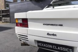 
										Porsche 911 930 Turbo by Rinspeed full									