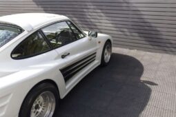 
										Porsche 911 930 Turbo by Rinspeed full									