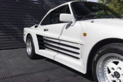 
										Porsche 911 930 Turbo by Rinspeed full									