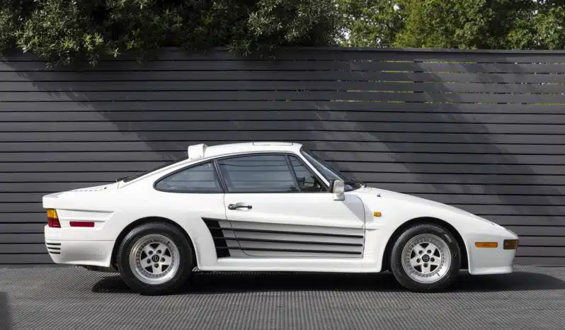 
								Porsche 911 930 Turbo by Rinspeed full									