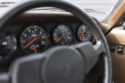 
										Porsche 911 930 Turbo by Rinspeed full									