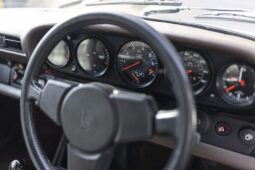 
										Porsche 911 930 Turbo by Rinspeed full									