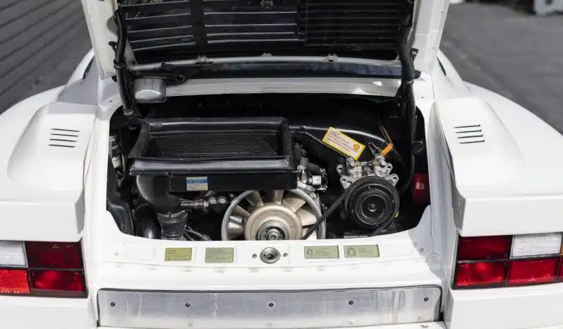 
								Porsche 911 930 Turbo by Rinspeed full									