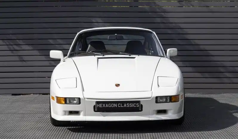 
								Porsche 911 930 Turbo by Rinspeed full									