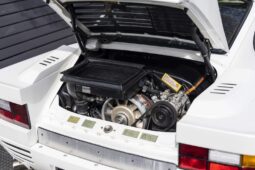 
										Porsche 911 930 Turbo by Rinspeed full									