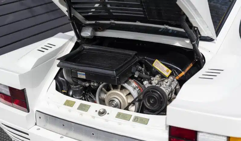 
								Porsche 911 930 Turbo by Rinspeed full									