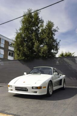 
										Porsche 911 930 Turbo by Rinspeed full									