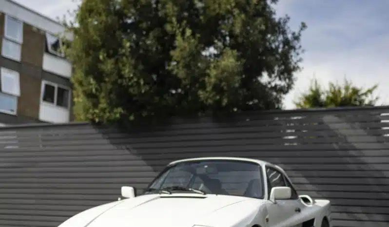 
								Porsche 911 930 Turbo by Rinspeed full									