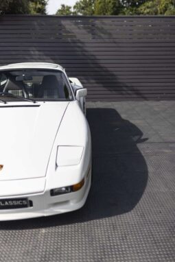 
										Porsche 911 930 Turbo by Rinspeed full									