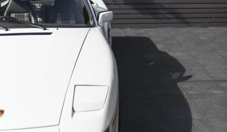 
								Porsche 911 930 Turbo by Rinspeed full									