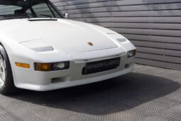 
										Porsche 911 930 Turbo by Rinspeed full									