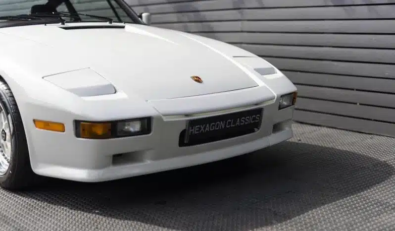 
								Porsche 911 930 Turbo by Rinspeed full									