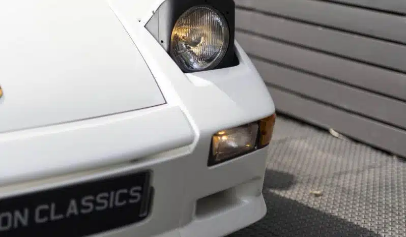 
								Porsche 911 930 Turbo by Rinspeed full									