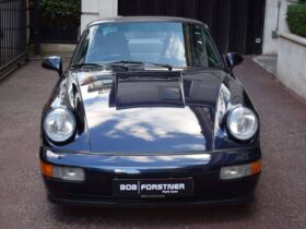 Porsche RUF RCT