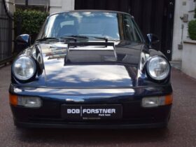 Porsche RUF RCT