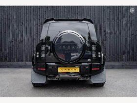 Land Rover Defender 110 5.0 V8 – Full Urban Widetrack Kit