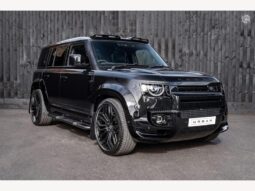 Land Rover Defender 110 5.0 V8 – Full Urban Widetrack Kit