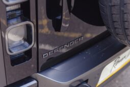 
										Revere Land Rover Defender 90 5.0 P525 V8 Carpathian Edition full									