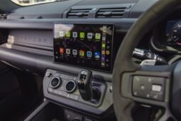 
										Revere Land Rover Defender 90 5.0 P525 V8 Carpathian Edition full									