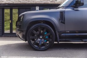 Revere Land Rover Defender 90 5.0 P525 V8 Carpathian Edition
