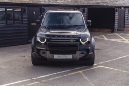
										Revere Land Rover Defender 90 5.0 P525 V8 Carpathian Edition full									