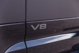 
										Revere Land Rover Defender 90 5.0 P525 V8 Carpathian Edition full									