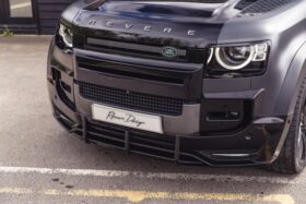 Revere Land Rover Defender 90 5.0 P525 V8 Carpathian Edition