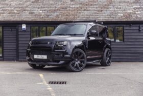 Revere Land Rover Defender 90 3.0 D250 XS Edition