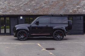 Revere Land Rover Defender 90 3.0 D250 XS Edition