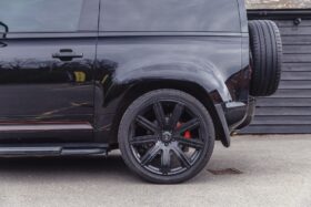 Revere Land Rover Defender 90 3.0 D250 XS Edition