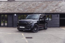 Revere Land Rover Defender 90 3.0 D250 XS Edition