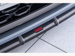 
										Urban Audi RS3 TFSI Quattro Carbon Black full									